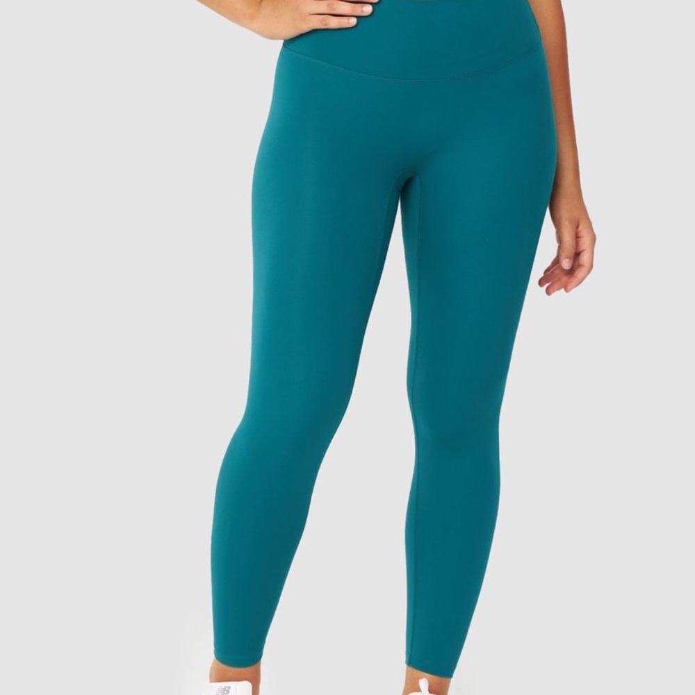 Muscle Republic ‘Luxe’ Leggings Size Medium